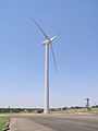 Vestas V47 wind turbine