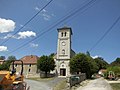 Église Saint-Mamès de Villars-lès-Blamont