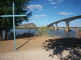 Serra do Ramalho – Veduta