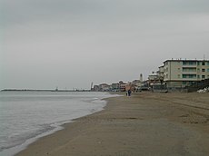 San Vincenzo – Panorama