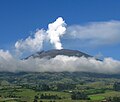 Miniatura para Volcán Galeras