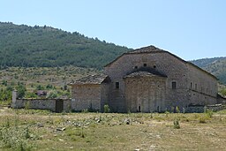 Voskopoje St Michael