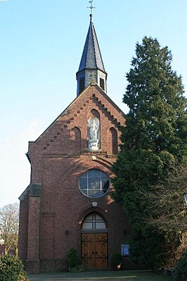 Heilig Hartkerk