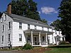 Walker-Combs-Hartshorne Farmstead