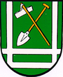 Adelheidsdorf – znak