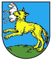 Stadt Lebus Wappen bis 2000