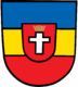 申贝格徽章