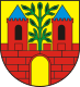 Coat of arms of Weida