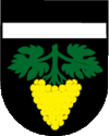 Wappen von Wünnewil-Flamatt