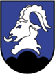 Bürserberg - Stema