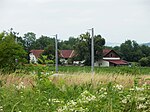 Wasenmeisterhaus in der Oiden