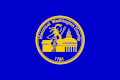 Flagge von Washington County (Pennsylvania)