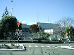 Embajada en Wellington