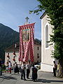 Religious Procession