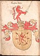 Грб Шкотске из (1475)