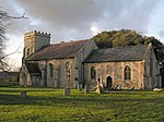 Church of St Mary