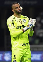 Miniatura para Weverton