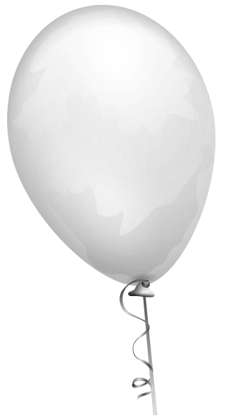 clip art balloons. clip art balloons.