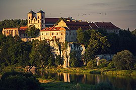 Kloster von Piekary