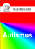 Titelblatt des WikiReader Autismus