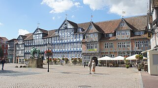 Wolfenbüttel