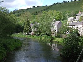 Litton Mill