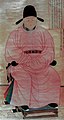 Gwanbok pada periode Goryeo, abad ke-14.