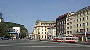 Vignette pour Ústí nad Labem