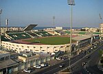 Miniatura para Estadio de Port Said