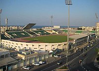 Port-Said-Stadion