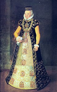 Anne Sophie de Prusse