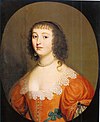 伊丽莎白公主 (普法尔茨)（1618–1680）