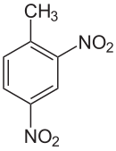 2,4-Dinitrotoluol.svg