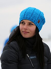 Anna Veith (2015)