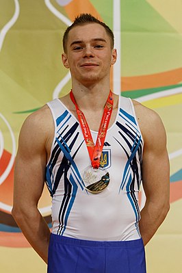 Oleg Vernjajev