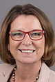 Hessens Umweltministerin Priska Hinz