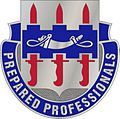 290th Infantry Regiment "Prepared Professionals"