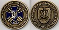 Challenge coin