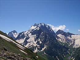 Dombai Ulgenas iš Rusijos pusės