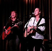 7th & Hope at Hotel Café, 2018