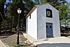 Ermita vieja de Sant Vicente Ferrer