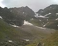 Aherkogel vom Brechsee