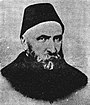 Ahmed Hamdi Pasha