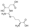 Argininosuccinate