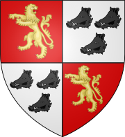 Arms of Cadogan.svg
