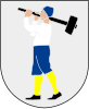 Coat of arms of Askersund