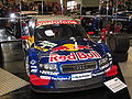 Audi A4(B6) DTM