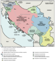 Axis occupation of Yugoslavia (1941-1943)