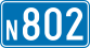 N802