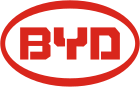 logo de BYD S8